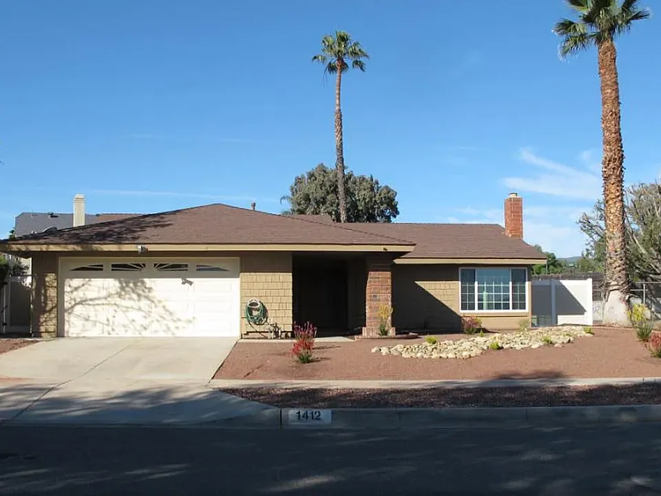 1412 Evergreen Ln