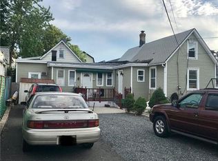 157 Chauncey St, Perth Amboy, NJ 08861