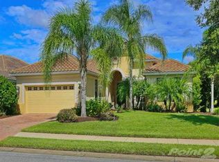 7650 Silverwood Ct, Lakewood Ranch, FL 34202