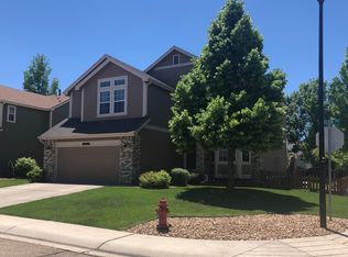 10528 Taylor Ave, Firestone, CO 80504