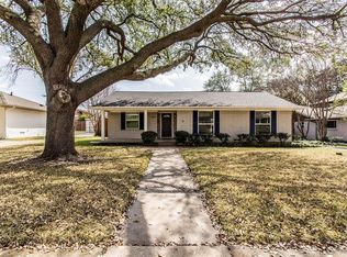 9916 Parkford Dr, Dallas, TX 75238