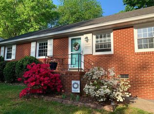 1248 Southam Dr, North Chesterfield, VA 23235