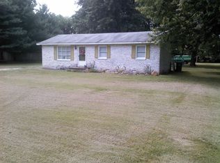 469 Cody Cooper Rd, Ledbetter, KY 42058