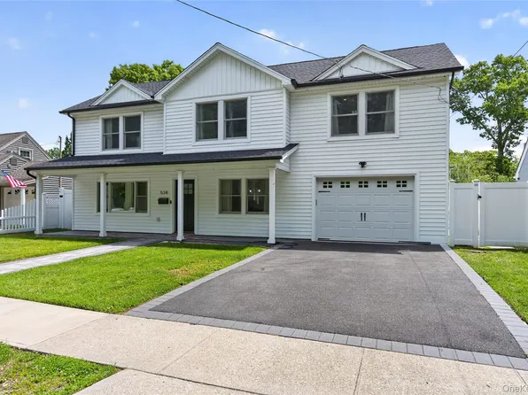 534 Riverside Avenue, Massapequa, NY 11758