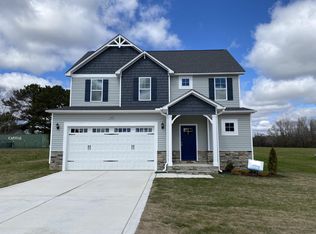 105 Colby Farm Dr, Kenly, NC 27542