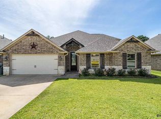 353 Maggie Cir, Flint, TX 75762