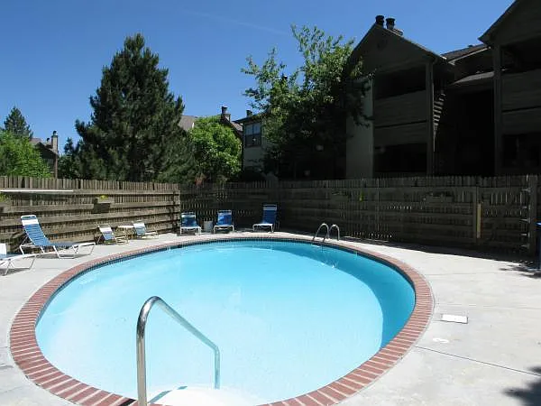 Quincy Ridge Apartments — Photo 33