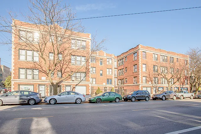 1608 W Morse Ave #2W — Photo 10