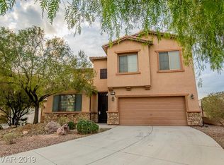 9307 Vital Crest St, Las Vegas, NV 89123