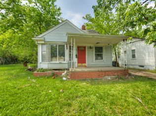 8861 Minock St, Detroit, MI 48228