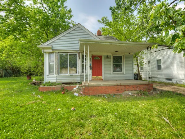 8861 Minock St, Detroit, MI 48228