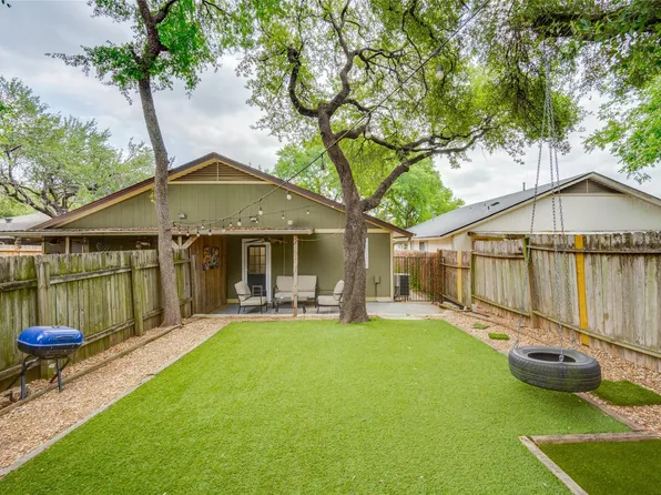 2412 Thornton Rd #B, Austin, TX 78704