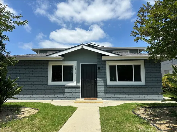 18101 Via Amorosa APT 2, Rowland Heights, CA 91748