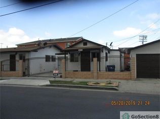 6631 11th Ave, Los Angeles, CA 90043
