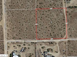 36 Saint W Stone Ave #2, Rosamond, CA 93560