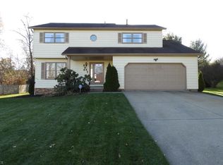 8692 Gettysburg Dr, Twinsburg, OH 44087
