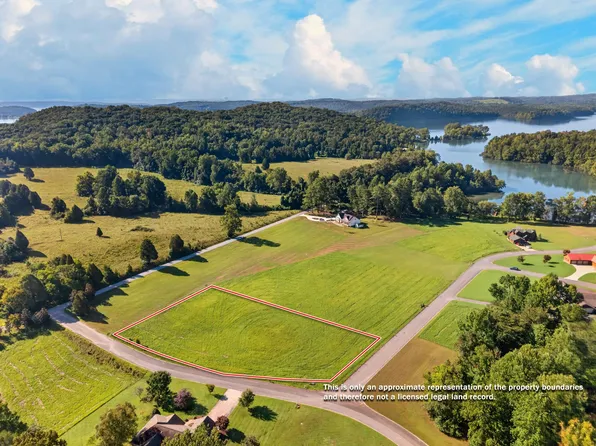 175 Spring Cove Ln Lot 35, Spring City, TN 37381