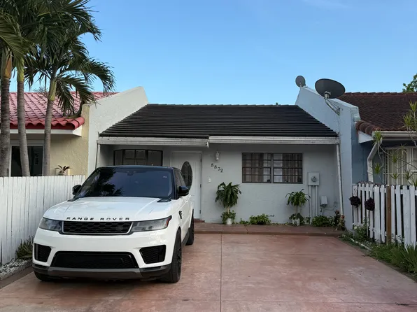 8872 NW 119th St, Hialeah Gardens, FL 33018