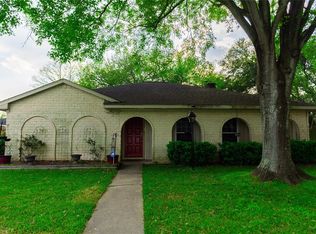 11406 Sageyork Dr, Houston, TX 77089