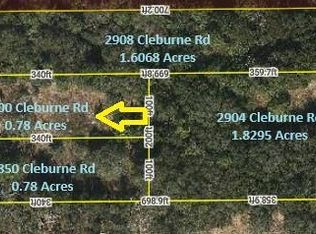 2900 Cleburne Rd LOT 85, Orlando, FL 32817