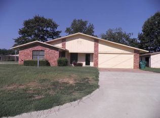 6401 Scott Wright Rd, Texarkana, TX 75503