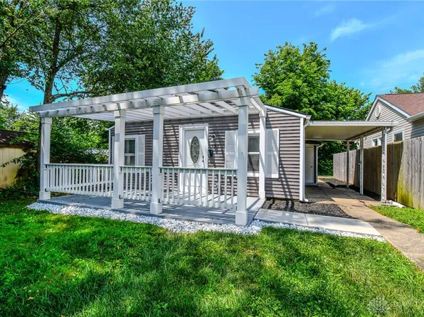 1953 Culver Ave, Dayton, OH 45420