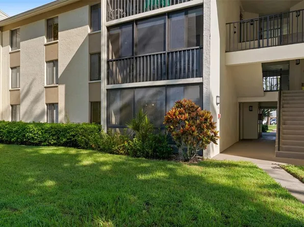 1423 PINE GLEN LANE #C1, TARPON SPRINGS, FL 34688