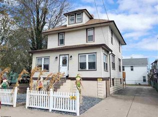 127 W Taylor Ave, Wildwood, NJ 08260
