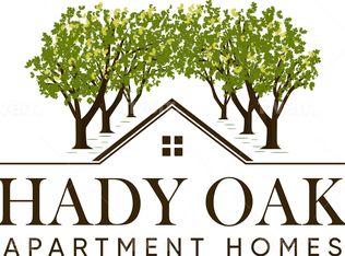 Shady Oaks Apartment Homes, Mount Pleasant, TX 75455
