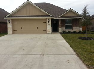 2517 Leyla Ln, College Station, TX 77845