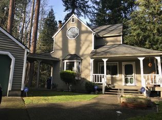 16744 NE 42nd Ct, Redmond, WA 98052