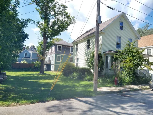 23 Ash Street, Bar Harbor, ME 04609