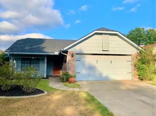 120 Andover St, Victoria, TX 77904