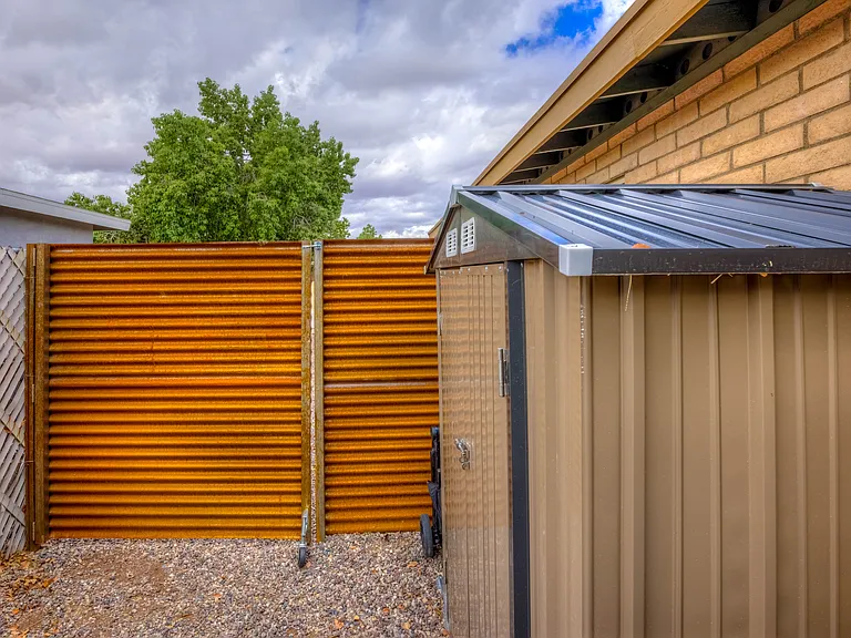 7001 S Christopher Pl #2 — Photo 10