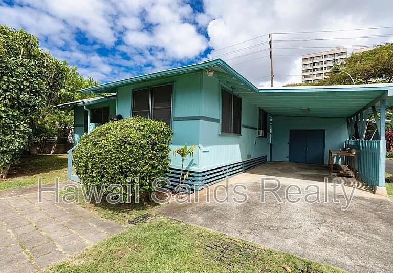 2963 Koali Rd #B — Photo 20