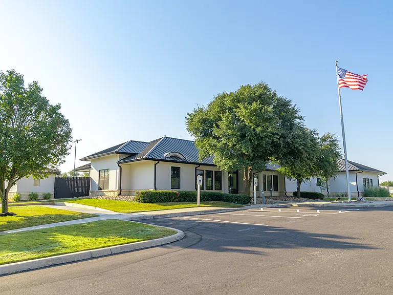 Sunset Ridge TX — Photo 11