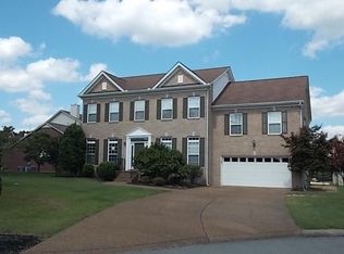 4303 Adelaide Ct LOT 8, Mount Juliet, TN 37122