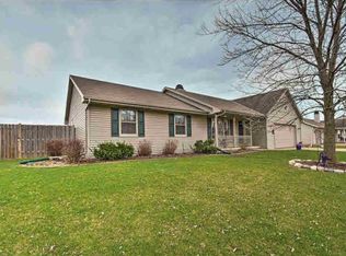 2448 Edmund Rd, New Franken, WI 54229