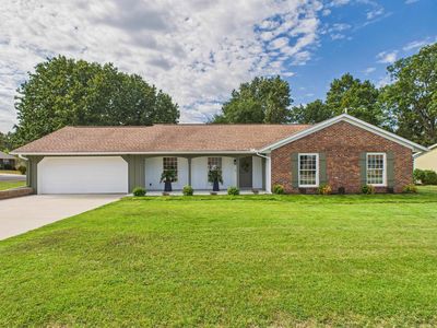 1608 Johns Dr, Mountain Home, AR, 72653