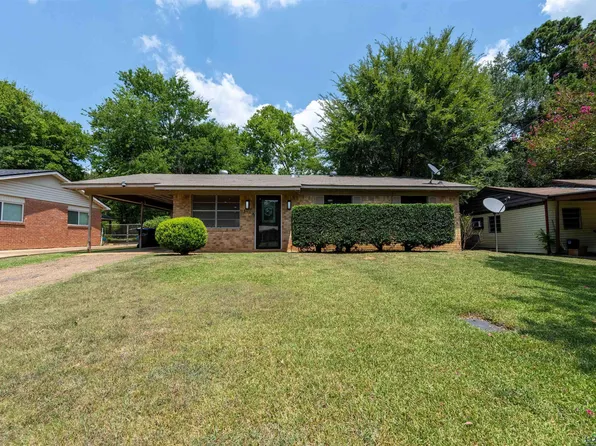 608 Holiday St, Longview, TX 75601