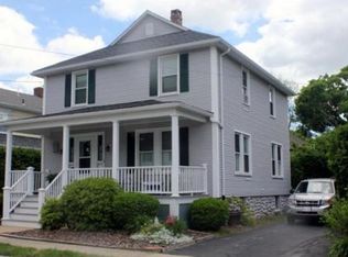 19 Cottage St, Fairhaven, MA 02719