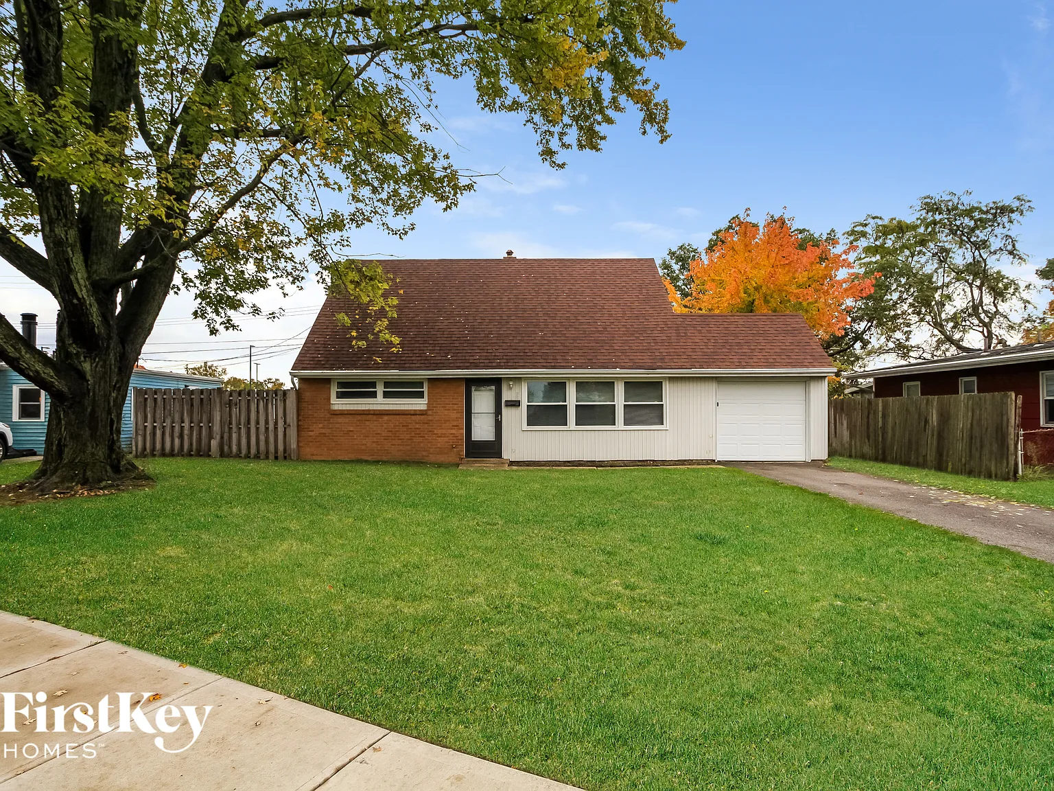 4 bed, 2.0 bath, 1270 sqft, $2,010 — Photo 1