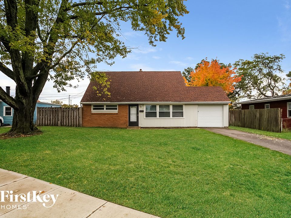 1st image of 3704 Homecomer Dr