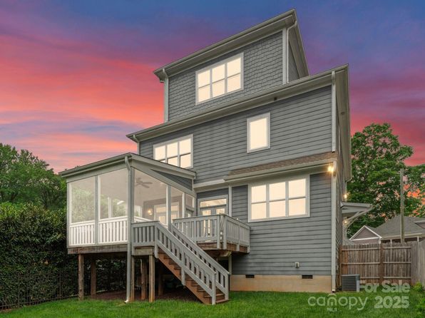 615 Welker St, Charlotte, NC 28204