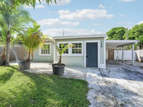 130 PLUM TREE Drive, Lake Worth, FL 33462