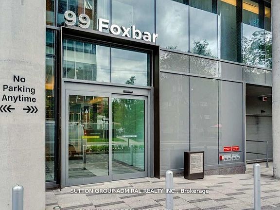 2nd image of 99 Foxbar Rd #705