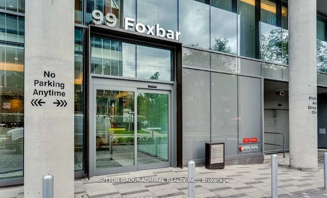 Building Photo - 99 Foxbar Rd #705