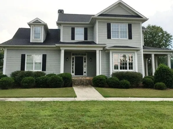 165 Trinity Pond Rd, Winterville, GA 30683