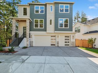11408 SW Colmar Ln, Portland, OR 97225