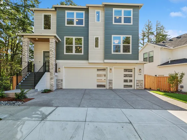 11408 SW Colmar Ln, Portland, OR 97225